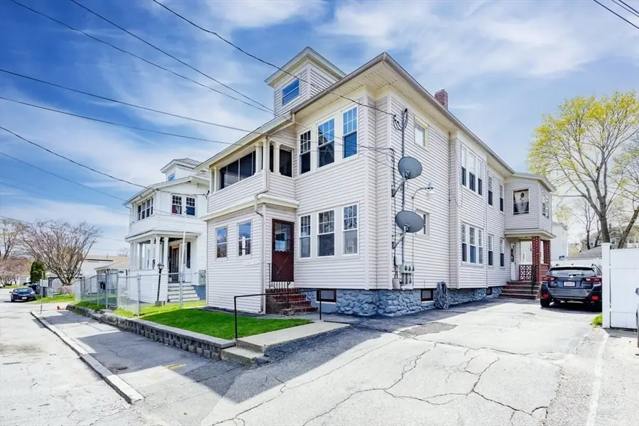 3-5 Swan Ave, Methuen, MA 01844 - #2