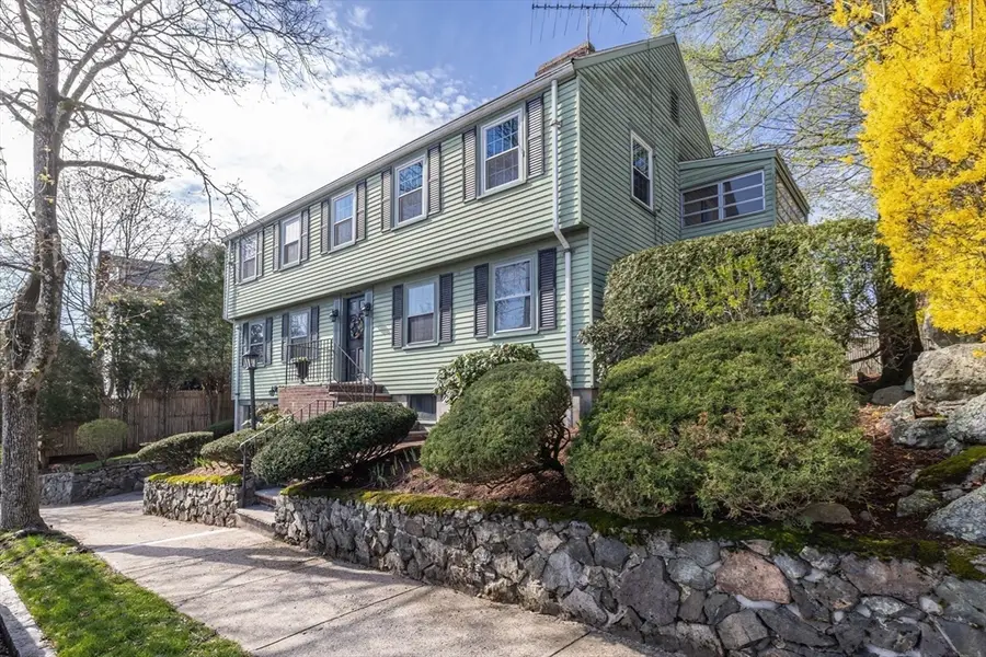 100 Wildwood Ave, Arlington, MA 02476 - #2