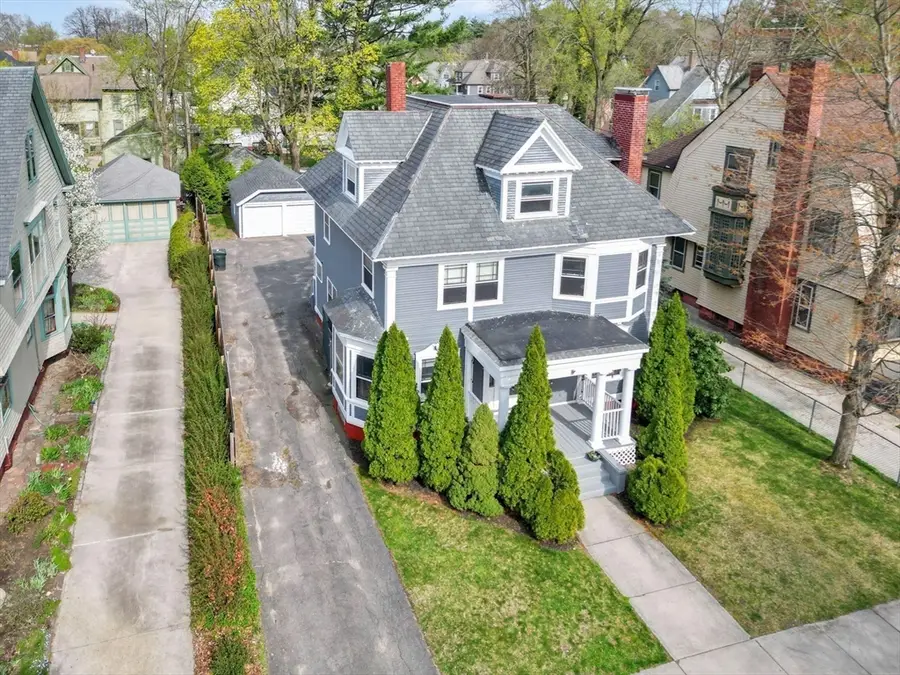 227 Forest Park Ave, Springfield, MA 01108 - #2