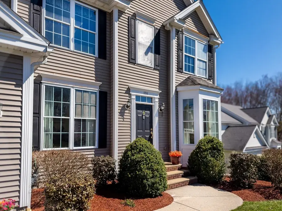 106 Heritage Ave, Ashland, MA 01721 - #2