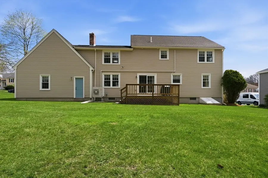 32 Dolly Dr, Worcester, MA 01604 - #2