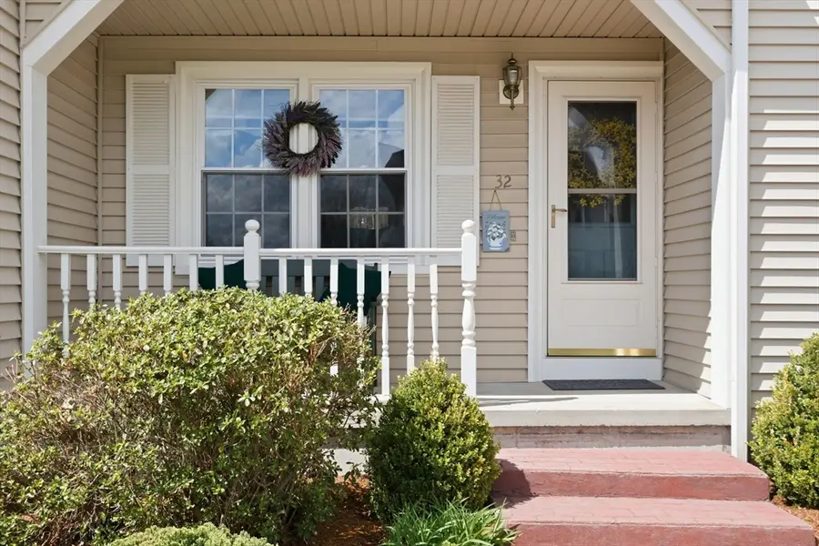 32 Dolly Dr, Worcester, MA 01604 - #3