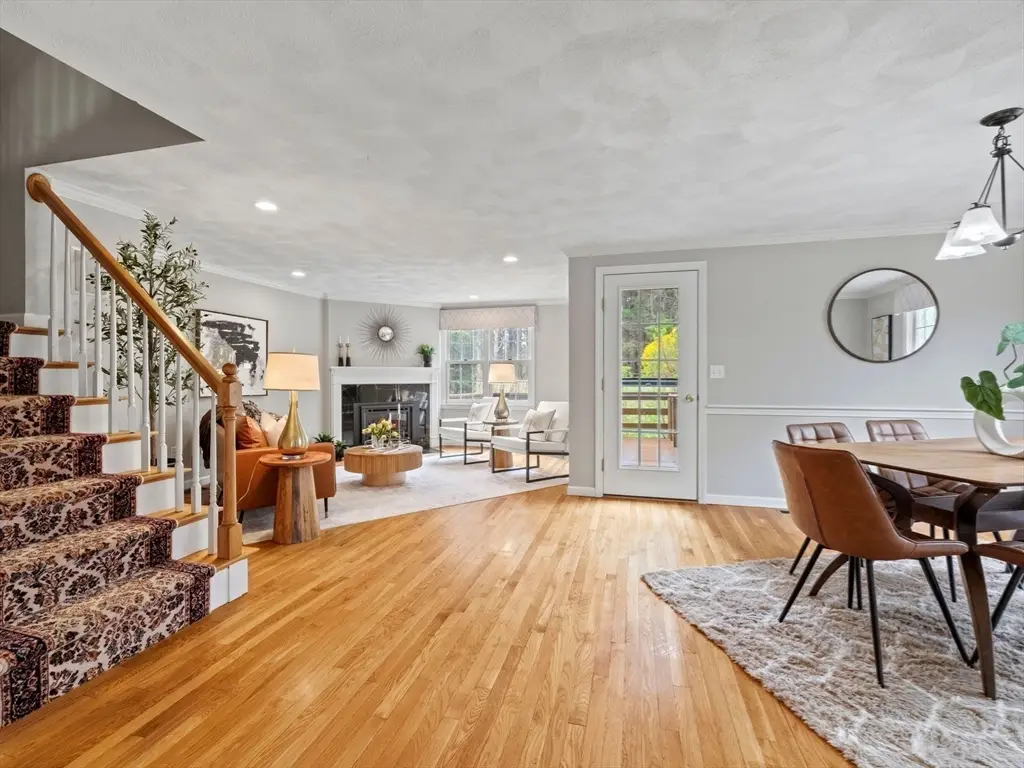 31 Forest Lane #31, Hopkinton, MA 01748 - #1