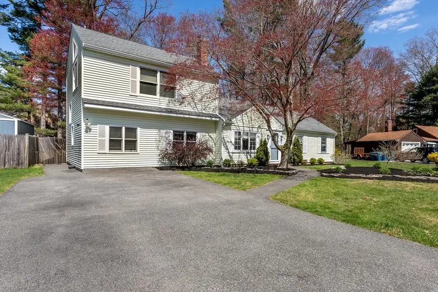 39 Birchcroft Rd, Canton, MA 02021 - #2