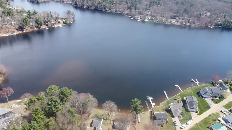 43 Lakeshore Drive, Holland, MA 01521 - #3