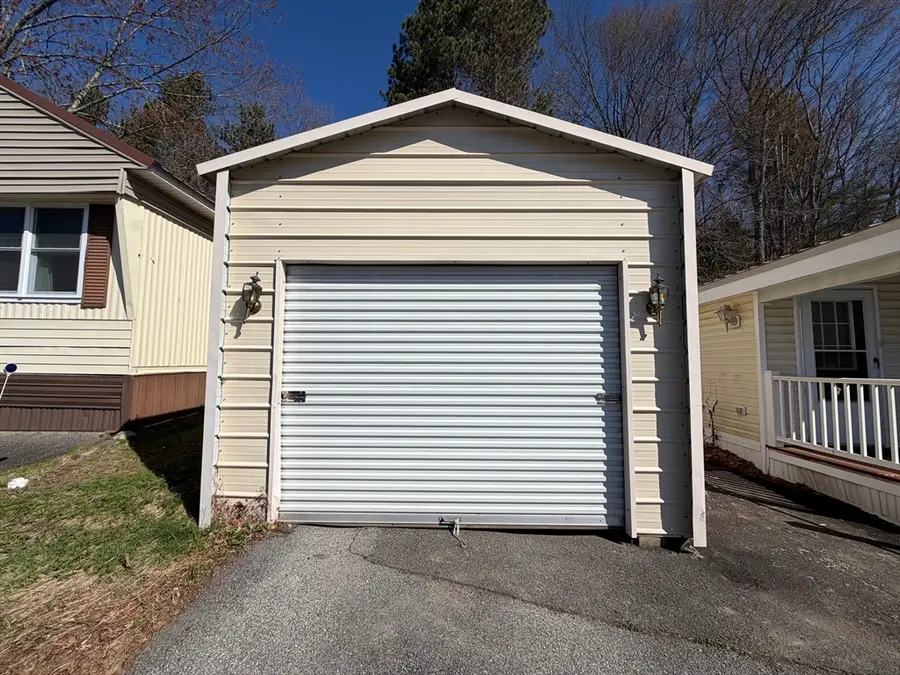 42 Adams Rd #53, Greenfield, MA 01301 - #3