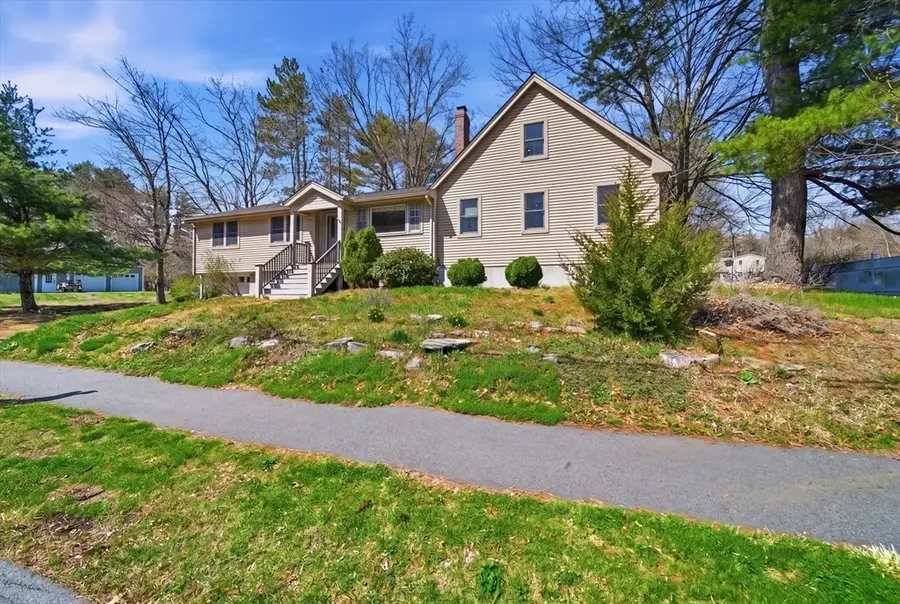 19 Peter Rd, North Reading, MA 01864 - #2