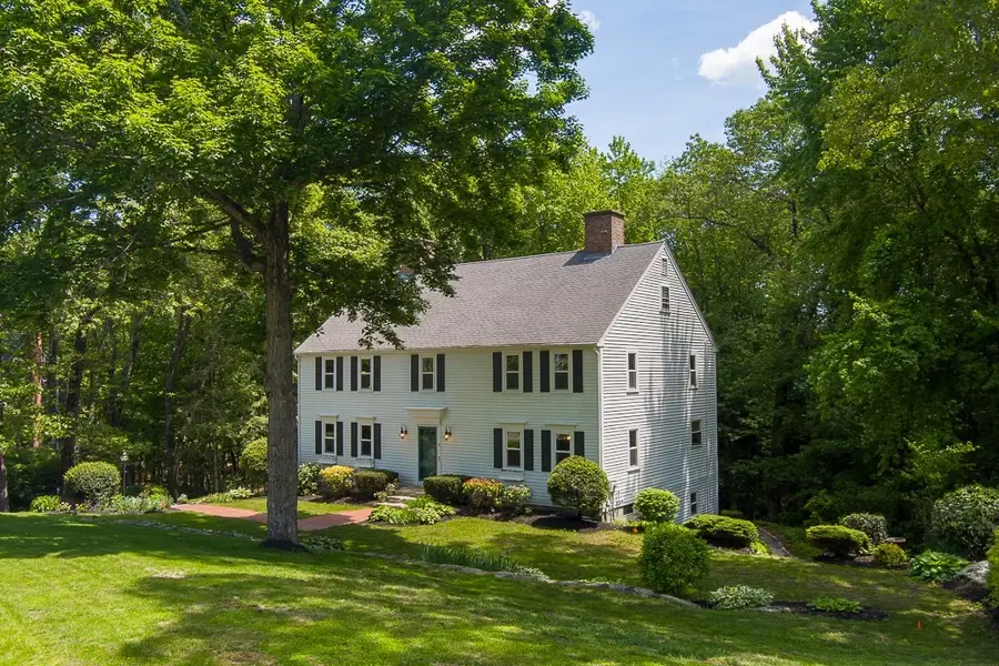 9 Olde Meetinghouse Rd, Westborough, MA 01581 - #2