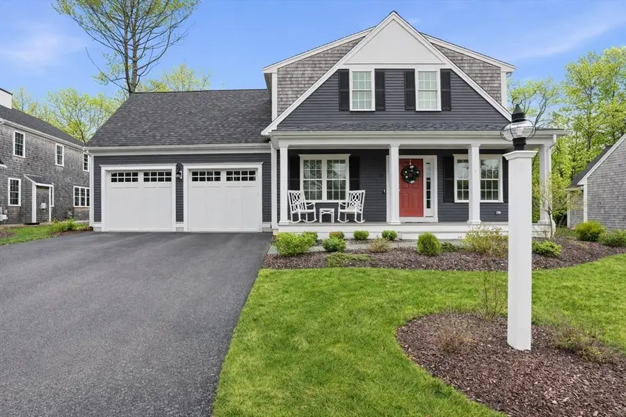 16 Farm Rd, Plymouth, MA 02360 - #2