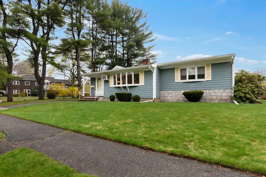 2 Standish Road, Lynnfield, MA 01940 - #3