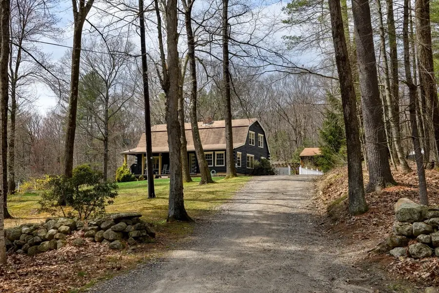 2700 Greenwich Rd, Hardwick, MA 01082 - #3