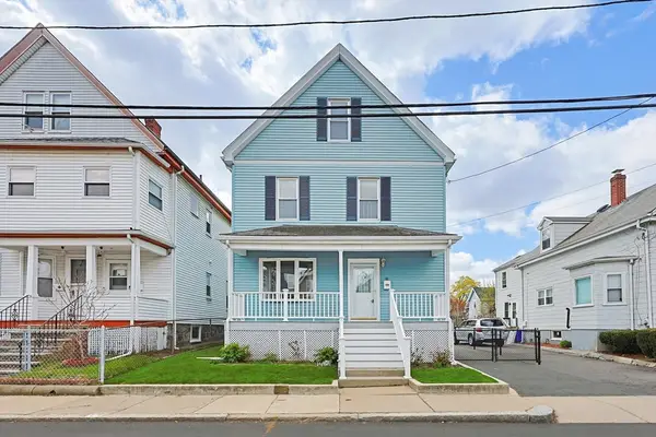 36 Edmund St, Malden, MA 02148