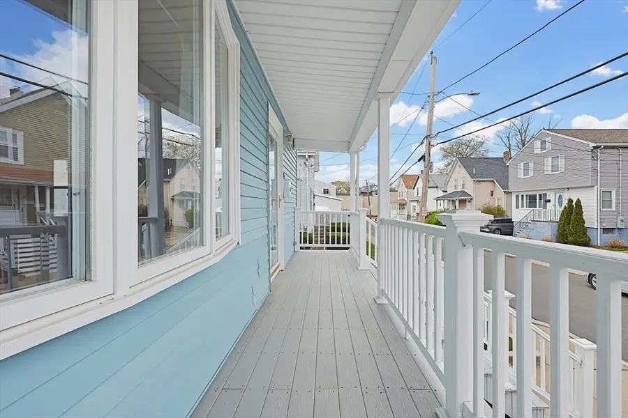 36 Edmund St, Malden, MA 02148 - #2