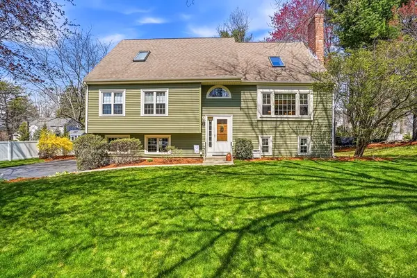 5 Okemo Ridge Road, Sutton, MA 01590