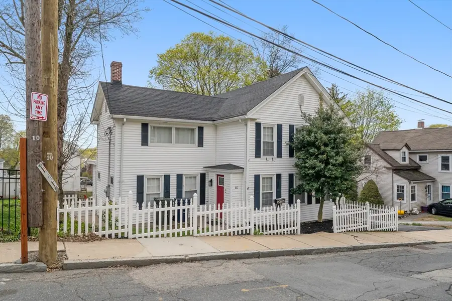 86 Rice St, Marlborough, MA 01752 - #2