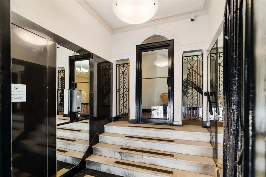 90 Kilsyth Road #31, Boston, MA 02135 - #2