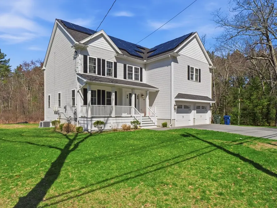 100 Salem Road, Dracut, MA 01826 - #2