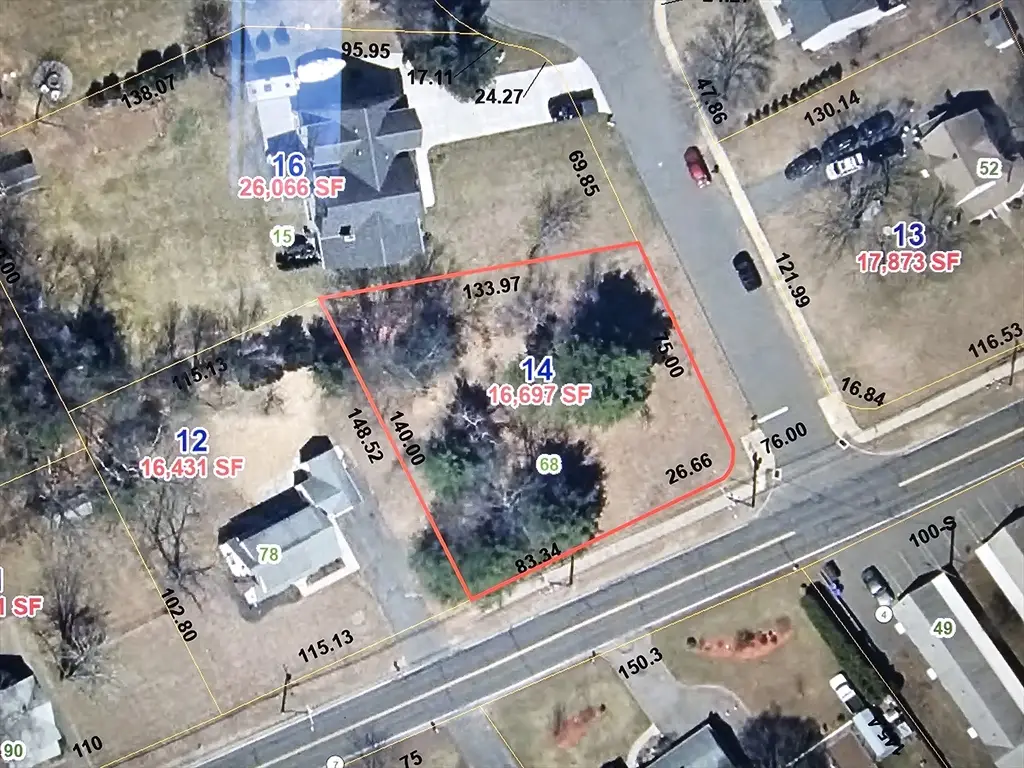 68 North St, Agawam, MA 01001 - #1