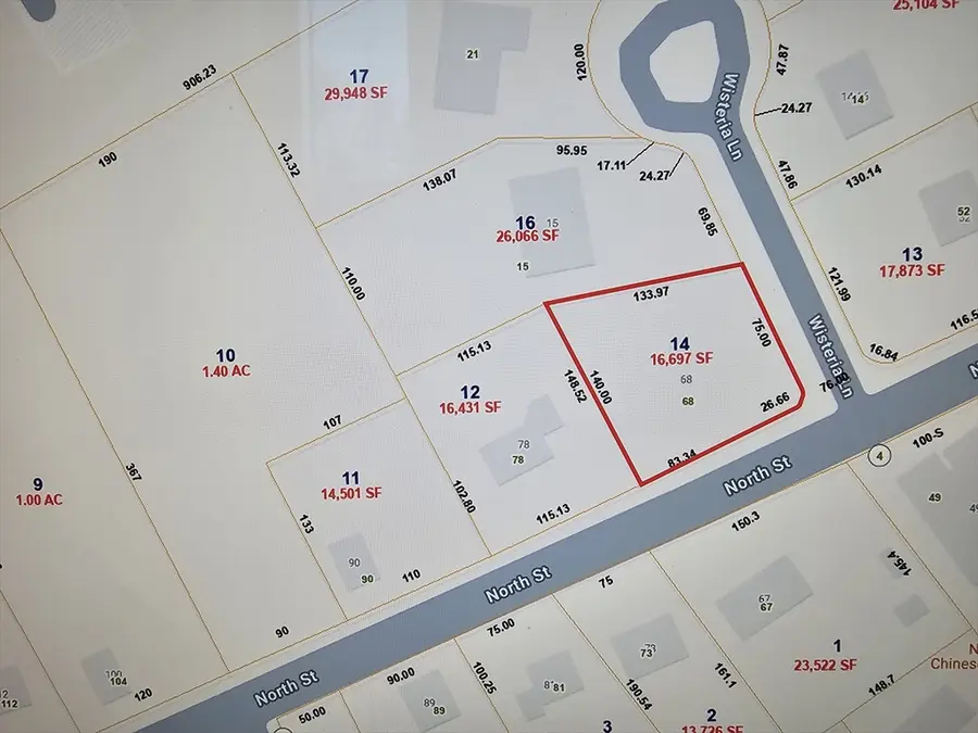 68 North St, Agawam, MA 01001 - #2