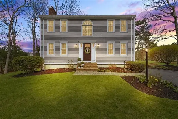 748 Locust St, Raynham, MA 02767
