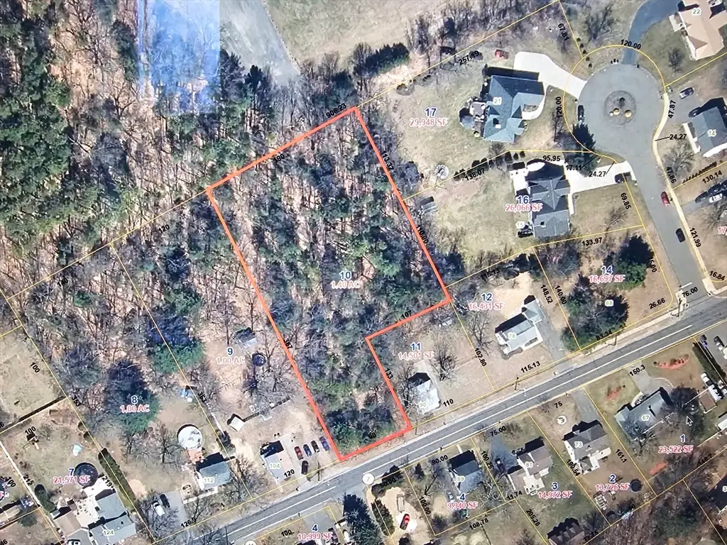 0 North St, Agawam, MA 01001 - #1