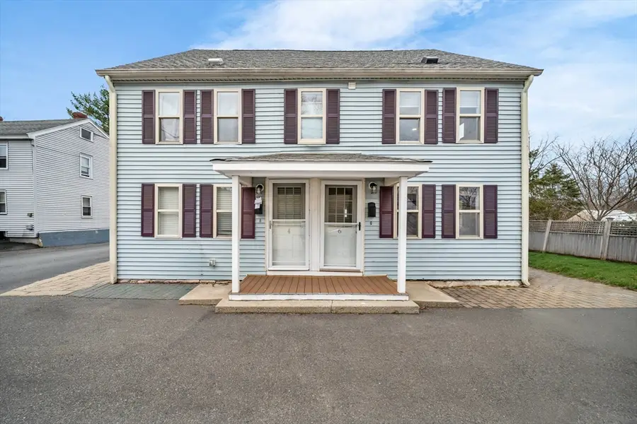 6 Cammetts Ct #6, Amesbury, MA 01913 - #2