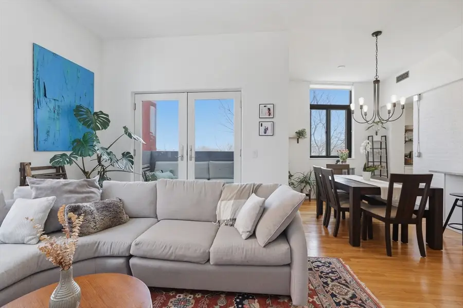 99 Gove Street #16, Boston, MA 02128 - #2