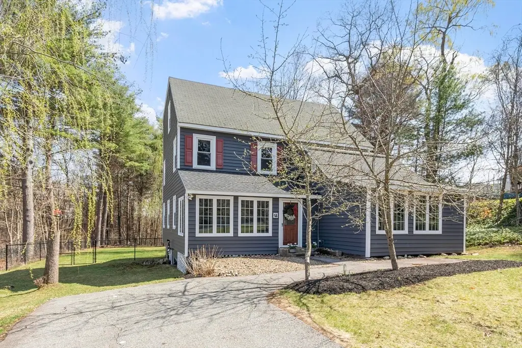 18 Gilman Road, Billerica, MA 01862 - #1