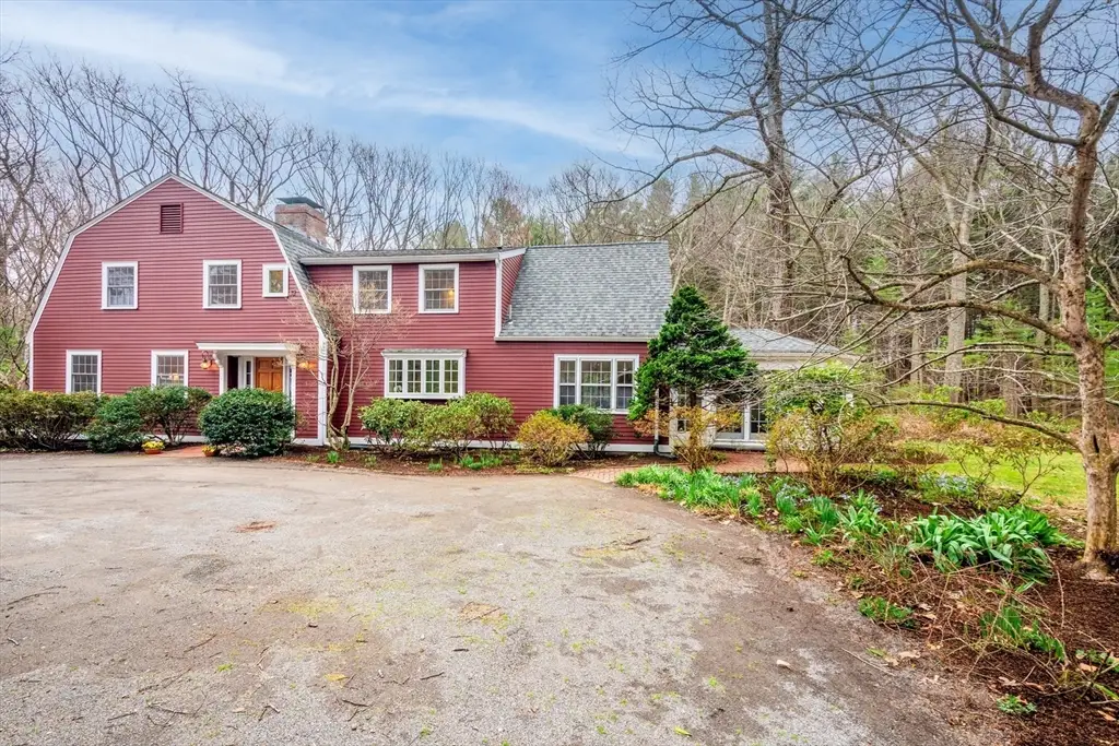 134 Sandy Pond Rd, Lincoln, MA 01773 - #1