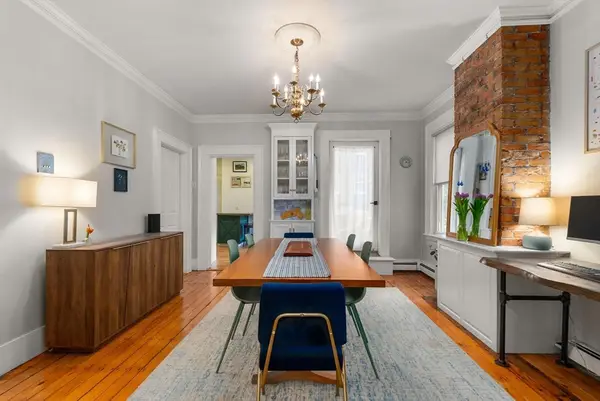 97 Bartlett St #2, Boston, MA 02129