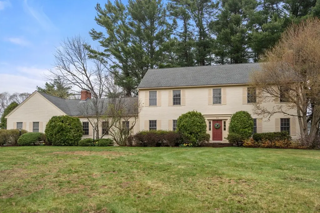 32 Atkinson Lane, Sudbury, MA 01776 - #1