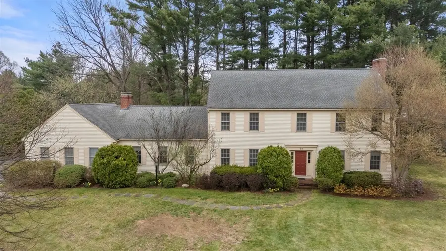 32 Atkinson Lane, Sudbury, MA 01776 - #2