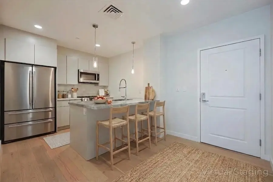 16 Boardman Street #303, Boston, MA 02128 - #3