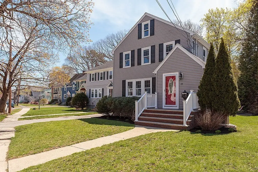 19 Wildwood Rd, Medford, MA 02155 - #1