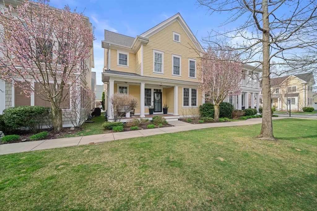 3 Blair Grn #3, Weymouth, MA 02190 - #1