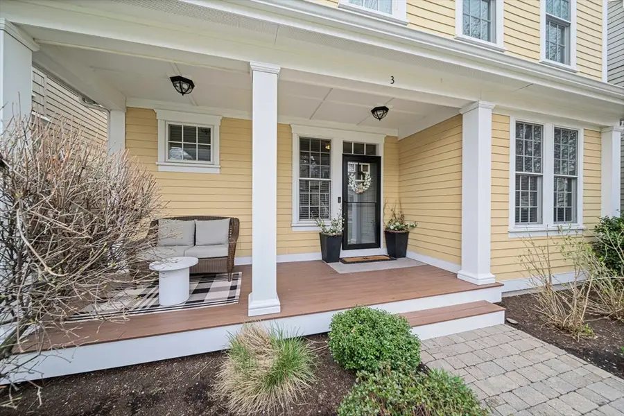 3 Blair Grn #3, Weymouth, MA 02190 - #3