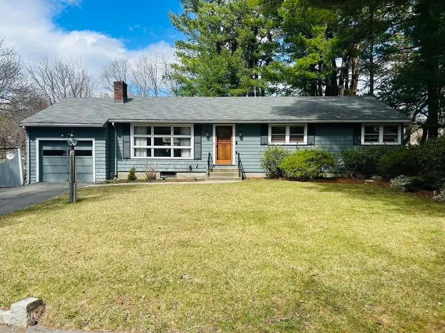 41 Peck Ave, Wayland, MA 01778 - #3