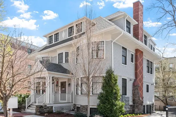 38 Englewood Ave #1, Boston, MA 02135