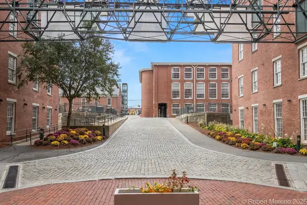 130 John Street #303, Lowell, MA 01852