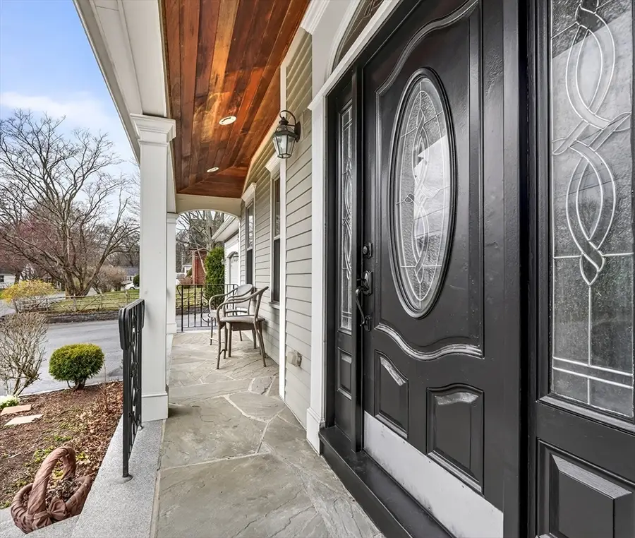 75 Bonney Street, Westwood, MA 02090 - #2