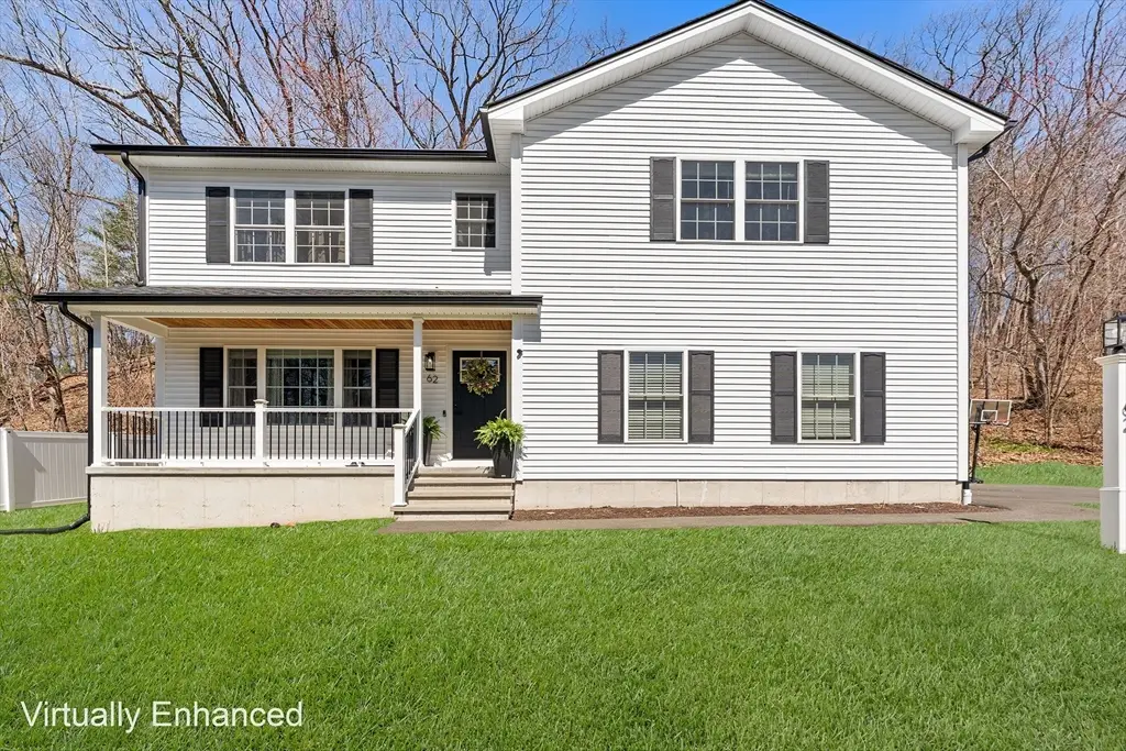 62 Britton St, Chicopee, MA 01020 - #1