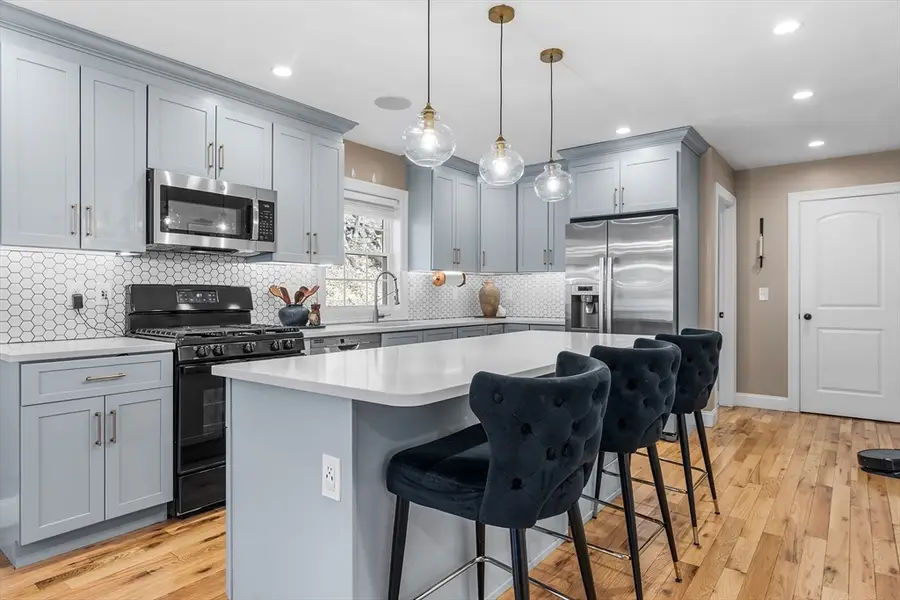 62 Britton St, Chicopee, MA 01020 - #2