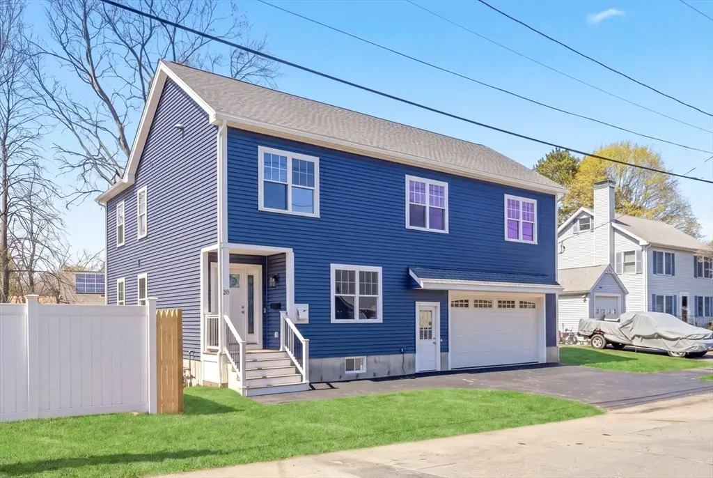 25 Cumberland Rd., Lynn, MA 01904 - #1