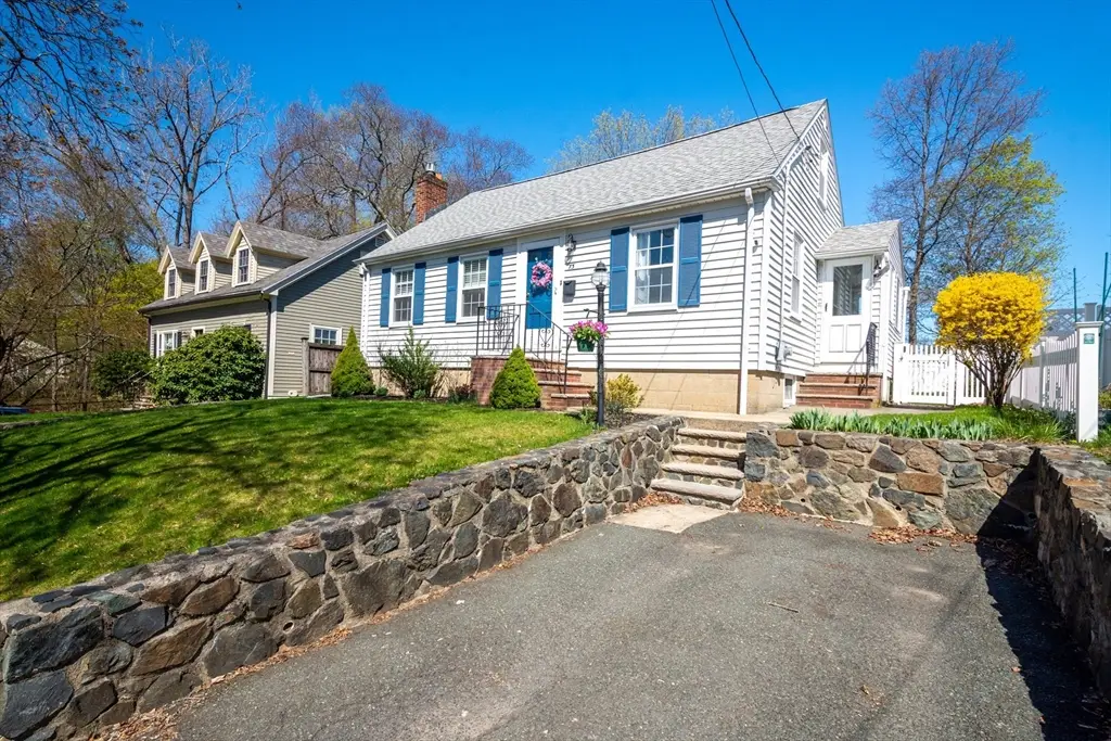 73 Roberts Rd, Medford, MA 02155 - #1