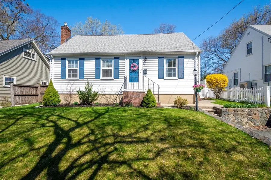 73 Roberts Rd, Medford, MA 02155 - #2