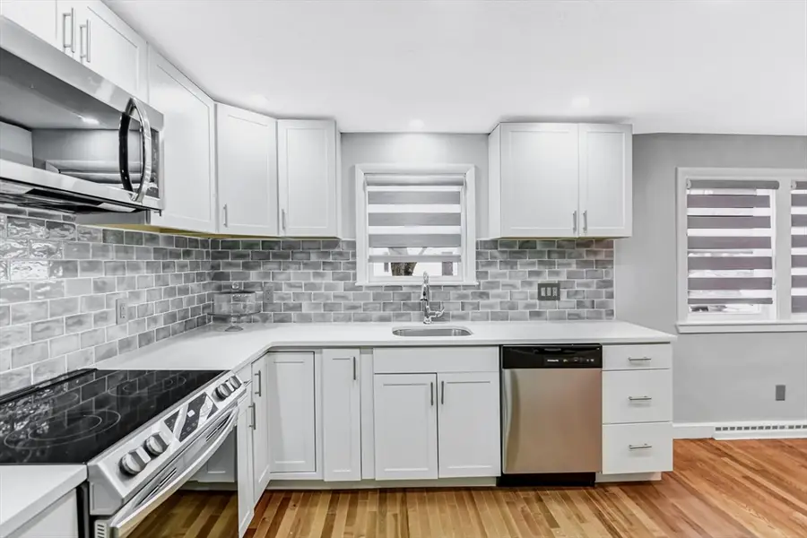 1 Furbush Rd, Boston, MA 02132 - #3