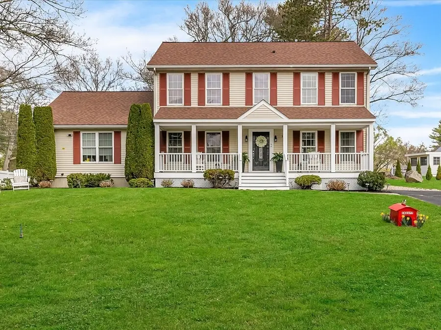 2 Phaneuf St, Middleton, MA 01949 - #2