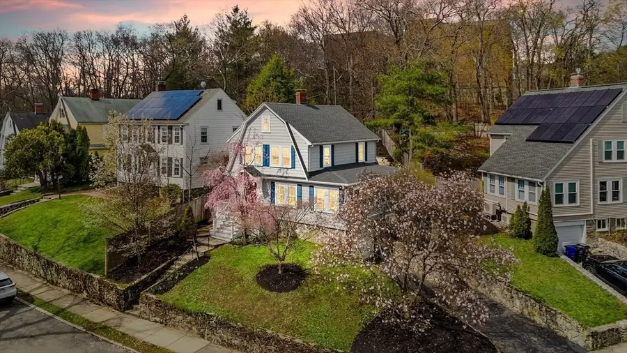 98 West Border Road, Malden, MA 02148 - #2