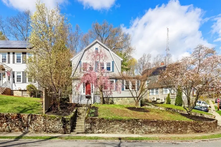 98 West Border Road, Malden, MA 02148 - #3