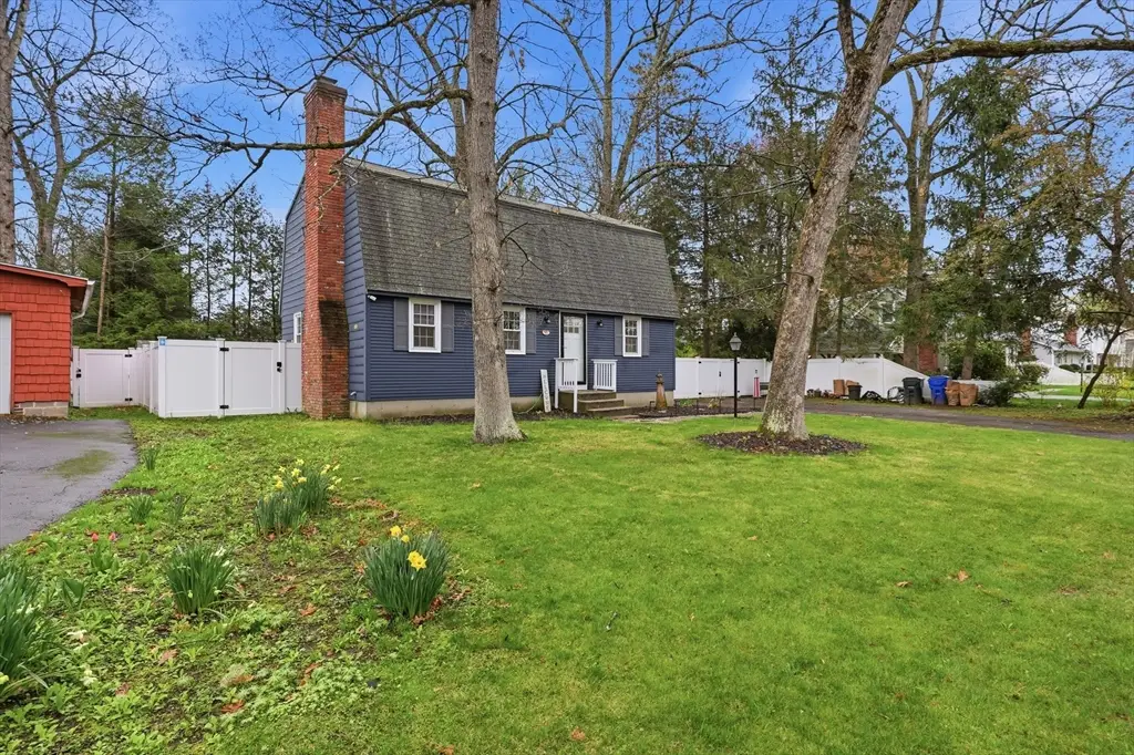 123 Peekskill Avenue, Springfield, MA 01129 - #1